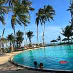 Review photo of Mui Ne Sun & Sea Beach (Boutique Resort and Glamping) 2 from Duykhanh D.