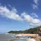Review photo of Tran Chau Beach & Resort 2 from Mau H. N.