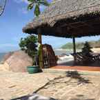 Review photo of Tran Chau Beach & Resort 3 from Mau H. N.