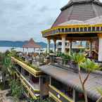 Review photo of Samosir Cottages Resort 6 from Tefvi O.