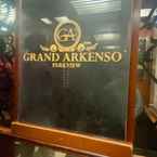 Hình ảnh đánh giá của Hotel Grand Arkenso Parkview Simpang Lima Semarang từ Novitasari N. A.