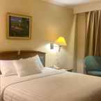 Imej Ulasan untuk Hotel Grand Arkenso Parkview Simpang Lima Semarang 3 dari Novitasari N. A.