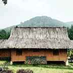 Review photo of Villa Kampung Karuhun Sutan Raja 3 from Lawrensca P. G.