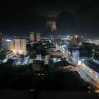 Review photo of Gumaya Tower Hotel Semarang 2 from Tri P.