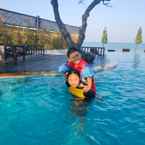 Imej Ulasan untuk Supatra Hua Hin Resort 2 dari Kanya P.