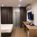 Hình ảnh đánh giá của 7 Days Premium Hotel Don Mueang Airport từ Ekapoth P.