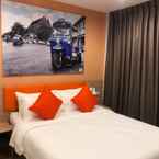 Hình ảnh đánh giá của 7 Days Premium Hotel Don Mueang Airport 4 từ Ekapoth P.