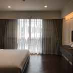 รูปภาพรีวิวของ B2 Riverside Premier Hotel 4 จาก Ekapoth P.