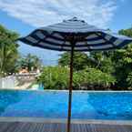 Review photo of Away Bali Legian Camakila Resort 2 from Gradi E. W.