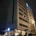 Hình ảnh đánh giá của Blue Sky Hotel Petamburan từ Iqbal H.