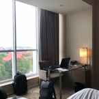 Review photo of The Premiere Hotel Pekanbaru from Angga I. D.