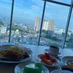 Review photo of Amaris Hotel Season City Jakarta from Herlina G.