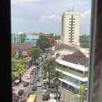 Review photo of Whiz Prime Hotel Hasanuddin Makassar 2 from Darma S. A.