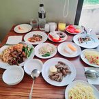 Review photo of Braling Grand Hotel Purbalingga, Azana Hotels Collection from Noni O.