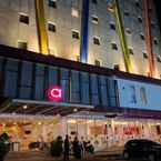 Hình ảnh đánh giá của Amaris Hotel Citra Raya - Tangerang 2 từ Suhartono F.