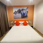 Hình ảnh đánh giá của 7 Days Premium Hotel Don Mueang Airport 5 từ Boonyanusorn B.