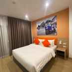 รูปภาพรีวิวของ 7 Days Premium Hotel Don Mueang Airport 3 จาก Boonyanusorn B.