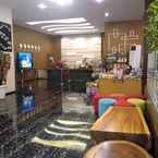 Review photo of Grand Sovia Hotel Bandung 7 from Irman I.