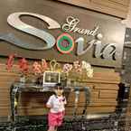 Hình ảnh đánh giá của Grand Sovia Hotel Bandung 4 từ Irman I.