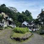 Review photo of Gunung Geulis Cottages managed by Royal Tulip from Marselina K. P.