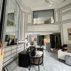 Review photo of Bach Suites Saigon, a Member of Design Hotels from Vo N. D. H.