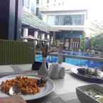 Review photo of Mercure Pontianak City Center from Aulia U.