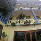 Review photo of Sapa Fantasy Hostel 3 from Luu V. N. C.