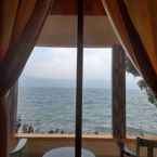 Review photo of Tuktuk Timbul Bungalows 3 from Putu R. U.