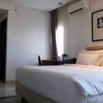 Review photo of Kyriad M Hotel Sorong from Risman M.