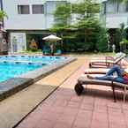 Review photo of Radisson Medan from Siwan S.