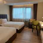 Review photo of Radisson Medan 2 from Siwan S.