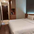 Review photo of Hotel 61 Medan from Siwan S.