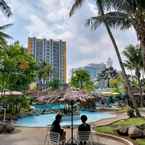 Ulasan foto dari Danau Toba Hotel International 4 dari Siwan S.