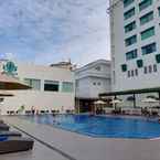 Hình ảnh đánh giá của Hotel Emerald Garden 5 từ Siwan S.