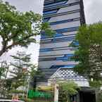 รูปภาพรีวิวของ ibis Styles Medan Pattimura จาก Siwan S.