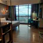 รูปภาพรีวิวของ ibis Styles Medan Pattimura 2 จาก Siwan S.