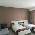 Review photo of Depari Hotel 3 from Siwan S.