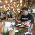 Review photo of Ecolodge Bukit Lawang Resort 5 from Siwan S.