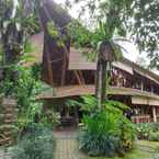 Review photo of Ecolodge Bukit Lawang Resort 6 from Siwan S.