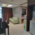 รูปภาพรีวิวของ Royal Suite Condotel 2 จาก Siwan S.