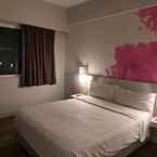 Review photo of favehotel S. Parman Medan from Siwan S.