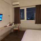 Review photo of favehotel S. Parman Medan 2 from Siwan S.