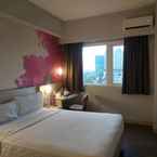 Review photo of favehotel S. Parman Medan 2 from Siwan S.