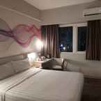 Review photo of favehotel S. Parman Medan from Siwan S.