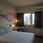 Review photo of favehotel S. Parman Medan 3 from Siwan S.