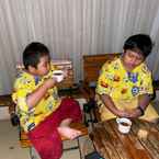 Ulasan foto dari Seruni Hotel Gunung Salak 4 dari Andriansyah A.