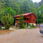 Review photo of Country House Pulai Holiday Village 4 from Rafidah S.