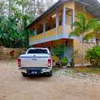 Review photo of Country House Pulai Holiday Village 5 from Rafidah S.