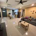 Review photo of Tropicana 218 Exquisite Suites 5 from Mohd N. I.