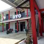 Review photo of OYO 950 Steze Kost Syariah from Nadirsyah N.